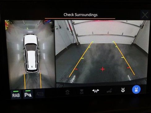 New 2026 Subaru Outback Touring XT image 26