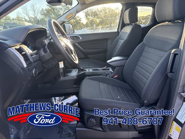 Used 2022 Ford Ranger XL w/ Equipment Group 101A High RWD image 9