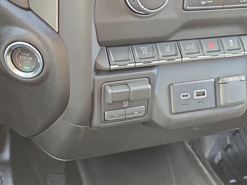 New 2026 Chevrolet Silverado 2500 W/T image 28