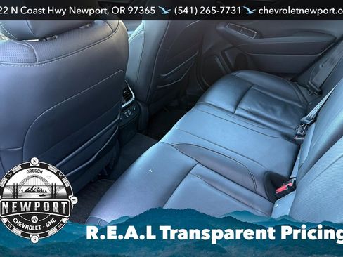 Used 2023 Subaru Outback Limited image 12