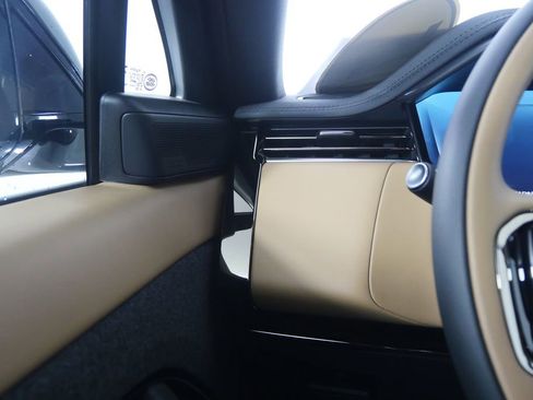 Used 2025 Land Rover Range Rover Sport Dynamic SE image 23