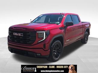 Used 2024 GMC Sierra 1500 Elevation AWD/4WD 360° Tour