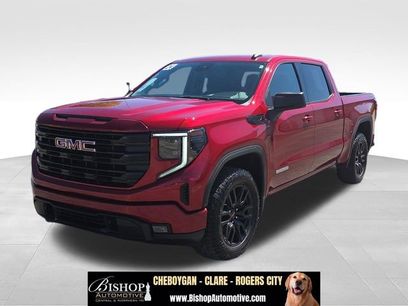 Used 2024 GMC Sierra 1500 Elevation