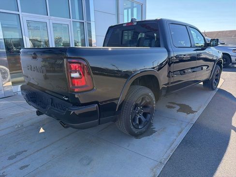 New 2026 RAM 1500 Big Horn image 10