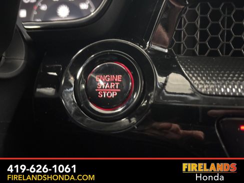 New 2026 Honda CR-V EX-L image 21