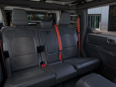 New 2025 Ford Bronco Raptor AWD/4WD image 11