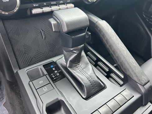 Used 2025 Toyota Tacoma SR RWD image 14