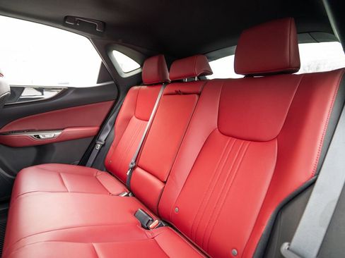 Used 2023 Lexus NX 350 350 Premium image 29