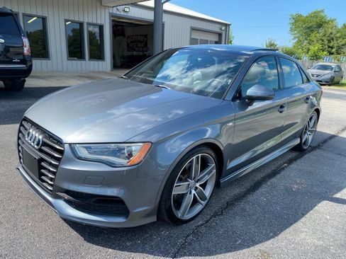 Used 2016 Audi A3 1.8T Premium FWD image 2