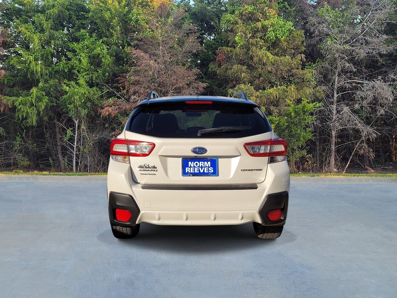 Used 2022 Subaru Crosstrek 2.0i w/ Popular Package #1 AWD/4WD image 18