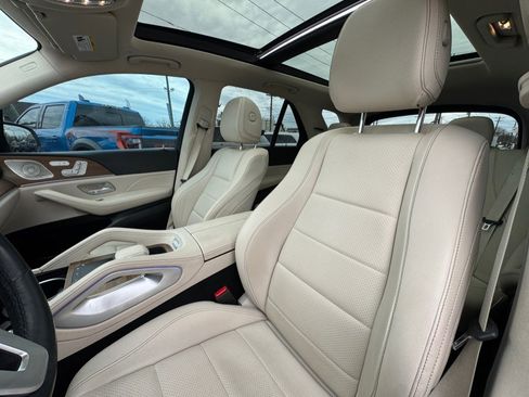 Used 2022 Mercedes-Benz GLE 350 4MATIC image 20