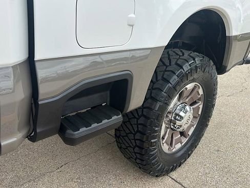 New 2026 Ford F250 King Ranch image 23