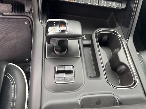 Used 2024 GMC Sierra 1500 AT4X AWD/4WD image 24