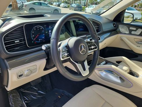Used 2022 Mercedes-Benz GLE 450 GLE450 4MATIC image 23