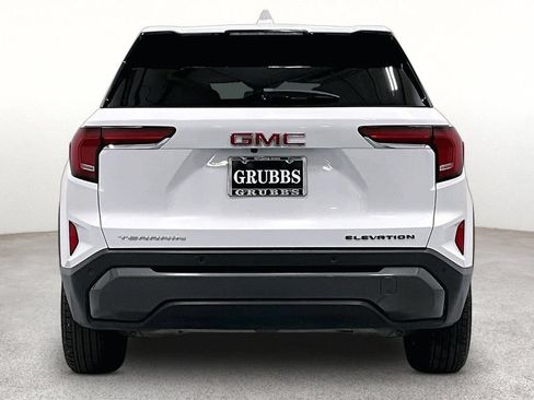 Used 2025 GMC Terrain Elevation FWD image 5