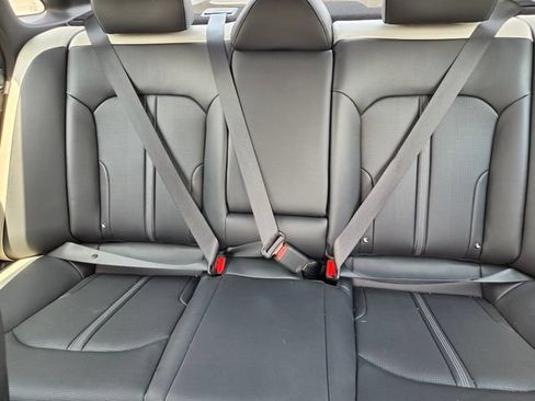 Used 2025 Kia K5 GT-Line w/ GT-Line Premium Package FWD image 12