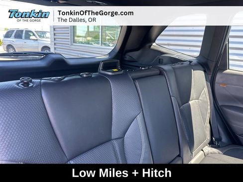 Used 2024 Subaru Forester Wilderness w/ Wilderness Package AWD/4WD image 29