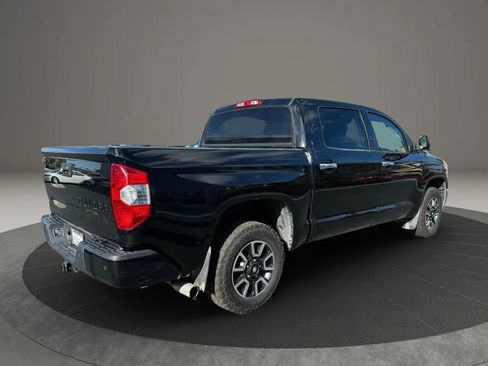 Used 2016 Toyota Tundra Limited image 8