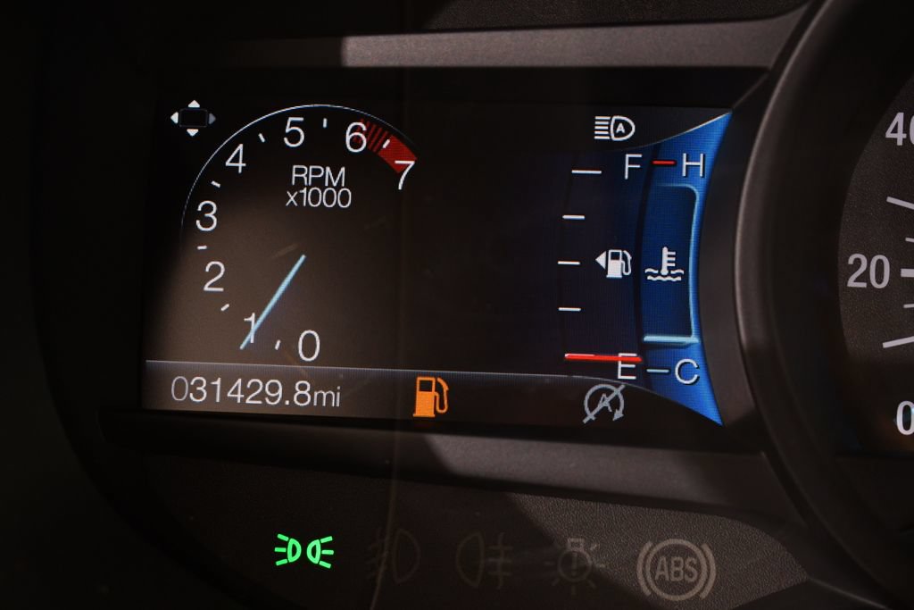 Used 2024 Ford Edge SEL w/ Convenience Package AWD/4WD image 27