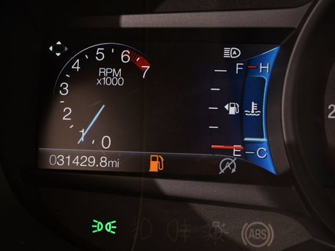 Used 2024 Ford Edge SEL w/ Convenience Package AWD/4WD image 27