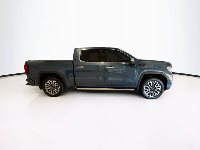 Used 2025 GMC Sierra 1500 Denali Ultimate AWD/4WD image 8