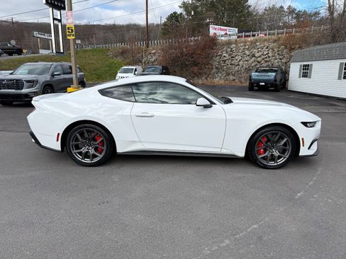 Used 2024 Ford Mustang Coupe w/ 2.3L High Performance Package image 6