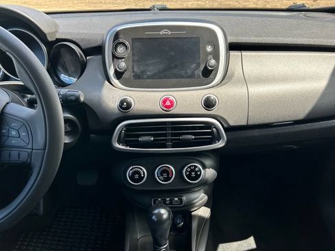 Used 2018 FIAT 500X Trekking AWD/4WD image 19