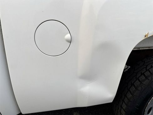 Used 2008 Chevrolet Silverado 1500 LT image 36