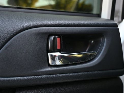 Used 2017 Subaru WRX STI image 42