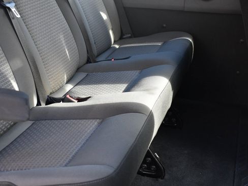 Used 2024 Ford Transit 350 XLT image 27