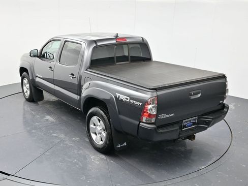 Used 2015 Toyota Tacoma 4x4 Double Cab image 41