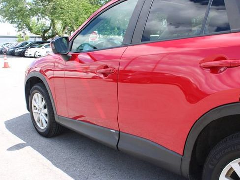 Used 2014 MAZDA CX-5 Touring w/ Bose/Moonroof Package AWD/4WD image 43