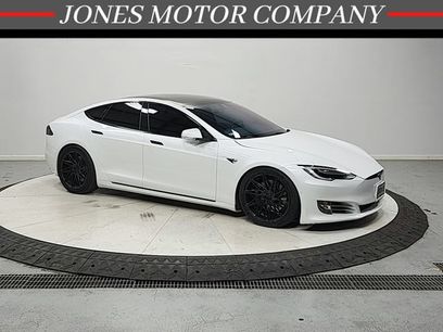 Used 2020 Tesla Model S Long Range
