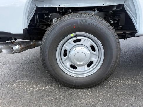 New 2026 Ford F250 XL AWD/4WD image 48