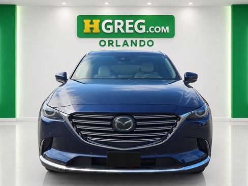 Used 2018 MAZDA CX-9 Grand Touring FWD image 7