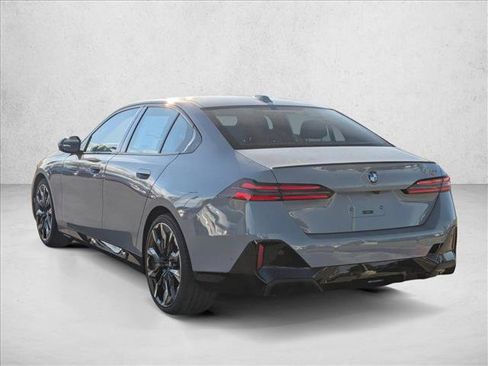 New 2026 BMW 530i w/ M Sport Package image 9