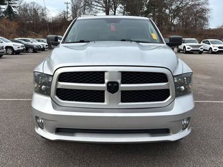 Used 2018 RAM 1500 Express w/ Express Value Package video 2