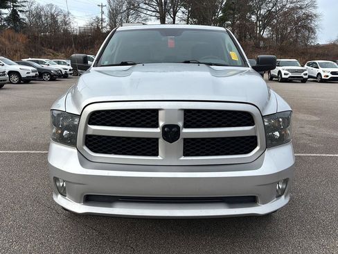 Used 2018 RAM 1500 Express w/ Express Value Package image 2