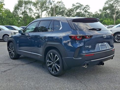 New 2026 MAZDA CX-50 AWD 2.5 S w/ Weather Package image 4