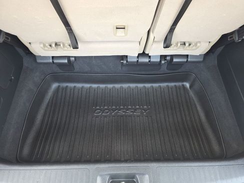 Used 2022 Honda Odyssey EX image 33