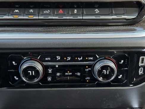 Used 2022 Chevrolet Silverado 1500 RST w/ Z71 Off-Road Package image 20