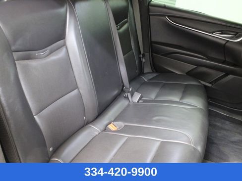 Used 2019 Cadillac XTS V4U Coachbuilder Limousine image 21
