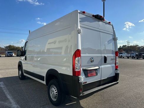 New 2026 RAM ProMaster 1500 w/ Power Group image 5