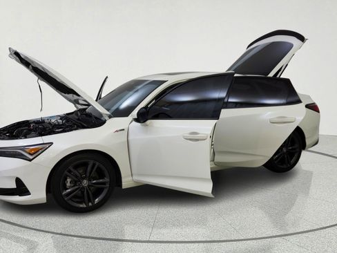 Used 2024 Acura Integra A-Spec FWD image 14