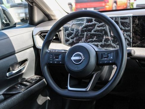 New 2026 Nissan Kicks SV image 16