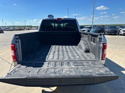 Used 2020 Ford F150 XLT w/ Equipment Group 302A Luxury AWD/4WD image 7
