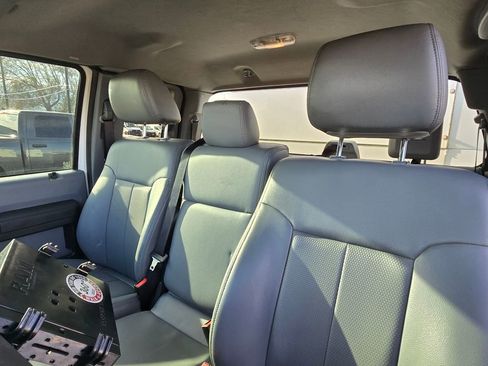 Used 2016 Ford F350 XL w/ XL Appearance Package image 21