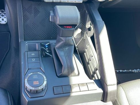 New 2026 Toyota Tacoma TRD Sport image 22