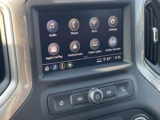 Used 2024 Chevrolet Silverado 2500 Custom w/ Custom Value Package video 2