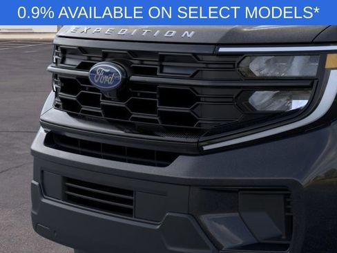 New 2026 Ford Expedition Active AWD/4WD image 17